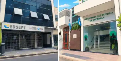 La Defensoría del Pueblo le dijo no a la suba de la luz en Tucumán: los 3.600 reclamos que complican a EDET
