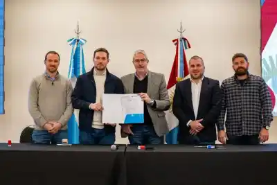 Licitan dos obras hídricas clave para La Francia: los números que ordenarán el agua en la zona rural