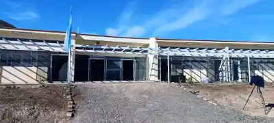 Jáchal ya tiene su propia sede de la UNSJ: cómo es el edificio que abre una nueva etapa