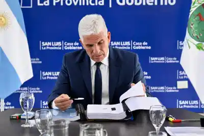 San Luis ya tiene presupuesto 2027: el detalle que define cuánto irá a vivienda