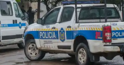 Salió de su casa sin plata ni celular tras pelear con su mellizo: el mensaje que llegó a los tres días