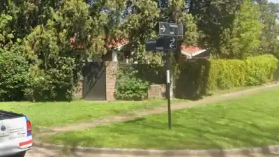 El reloj que se llevaron los delató: cómo cayó la banda que azotaba Fisherton
