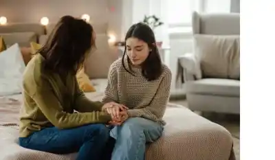 La pregunta que los padres temen hacer tras el tiroteo escolar: ¿qué saben realmente de sus hijos?