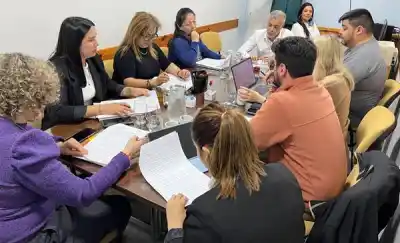 Vecinos de Trelew reclaman por terrenos sucios y el Concejo avanza con multas de hasta 40 módulos
