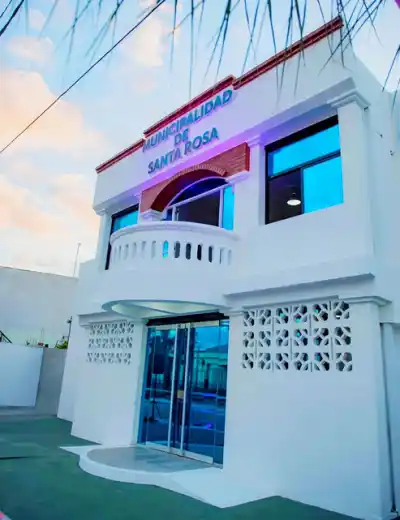 Trabajaron bajo el temporal, se quejaron por redes y la respuesta del intendente los dejó helados