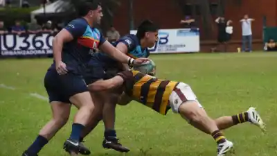 El clásico misionero del Regional B se juega este sábado: CAPRI y Tacurú, cara a cara en Villa Cabello