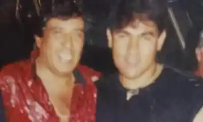 Hijo de cantante santiagueño planea medida extrema para demostrar su parentesco