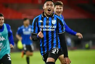 Atlético ya sabe cuándo juega la semifinal ante Platense, pero hay dos datos que faltan