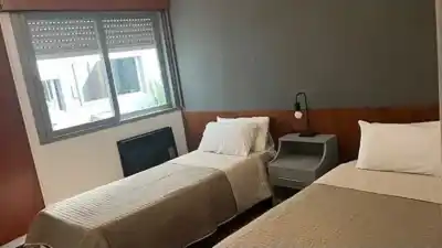 Villa María abre un espacio para estudiantes en un edificio con historia: quién llega a la inauguración