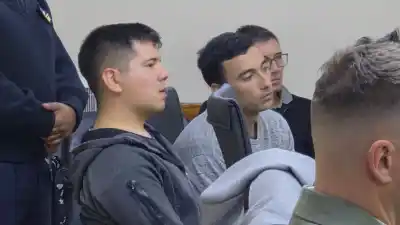 Un control de rutina terminó con 16 perdigones en la espalda: los policías ya escucharon la sentencia
