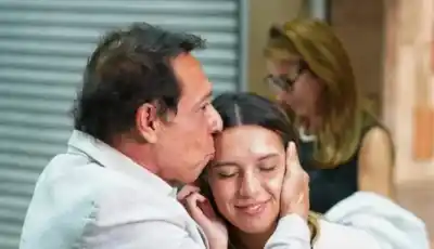 Un audio filtrado revela la oferta que un empresario hizo a su ex pareja tras una denuncia