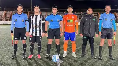 El clásico rionegrino se definió con un gol que nadie esperaba: así quedó la pelea por el Clausura