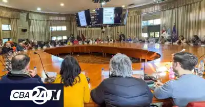 Rectores cordobeses van al Congreso por el Presupuesto 2027: la reunión que enciende la interna universitaria