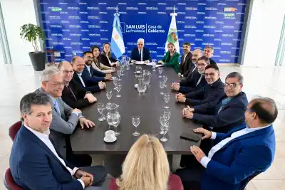 San Luis reglamentó la ley que devuelve impuestos a las empresas: quiénes podrán acceder