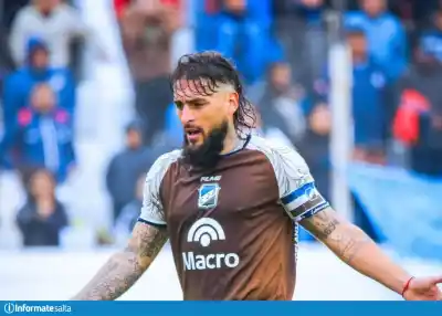 Juventud Antoniana se quedó sin entrenamiento: el motivo que complica la vuelta a la cancha