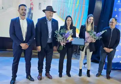 El centro oncológico pediátrico de Comodoro ya atendió más de 1.500 consultas: el reconocimiento que llegó desde Nación