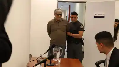 Arrancó el juicio por el transfemicidio de Azul Semeñenko y la defensa pidió mirar "la película completa"