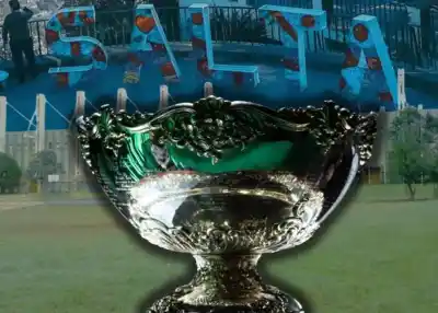 Salta quiere meter a la Copa Davis en el Delmi y ya ilusiona al tenis argentino