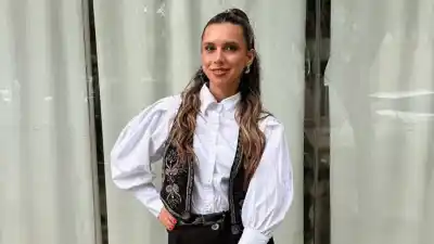 La abogada detenida por gestos racistas revelará su versión en un programa de YouTube