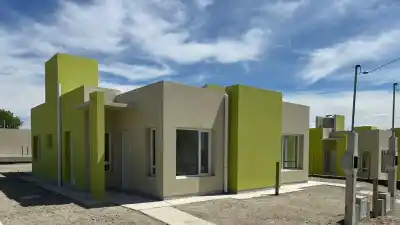 El IPV les quitó la casa en el barrio 350 Viviendas: qué encontraron para dejar la adjudicación sin efecto