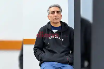 Acordó 4 años y 6 meses por el ataque en un campo de Los Juríes, pero un pedido de las víctimas lo manda a juicio oral
