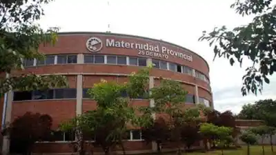 La Maternidad de Catamarca reveló cuántos bebés nacieron este año y por qué ya no cae la natalidad