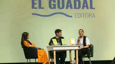 La Feria del Libro tendrá acento catamarqueño: tres editoriales locales llegan con sus obras