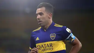 Tevez eligió el escenario de su despedida y no es cualquiera