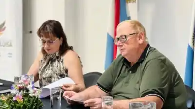El intendente que llevaba casi 7 años en el cargo presentó su renuncia: qué dice la carta que estremeció a Aldea María Luisa