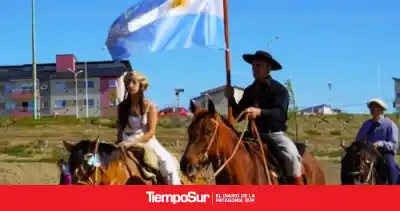 Río Gallegos se prepara para dos días de tradición: habrá talleres, animales en vivo y una sorpresa que vuelve del pasado