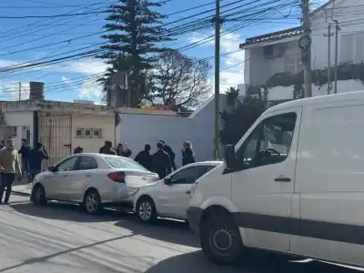 Le entraron a la casa del secretario de Seguridad de Catamarca y hay un detalle que nadie puede explicar