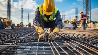 Formosa va contra la corriente: el dato de la construcción que la pone primera en el país