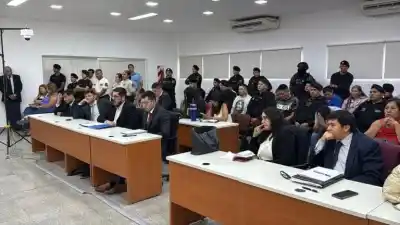 Vendían droga desde la cárcel: la Justicia revisó las condenas y hay penas que llegan a 10 años