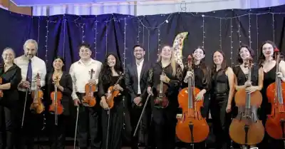 Santa María recupera su folclore olvidado: la Camerata Les Musicantes estrena un proyecto que rescata canciones nunca difundidas