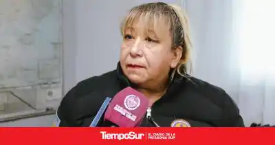 Santa Cruz pasó de nivel 1 a 2 de riesgo sísmico y sumó dos canes de rescate