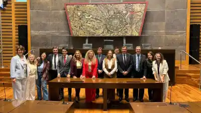 Misiones aprobó el Presupuesto 2027 y Soler reveló a dónde irá el 63% de los fondos