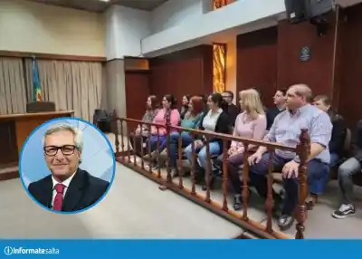 Los jurados populares ya fallaron en Salta: qué delitos podrían sumarse