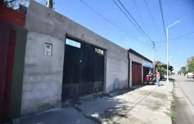 Crimen de Chacabuco 59: Resultados de ADN dirán si se trata de una monteriza