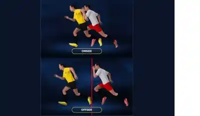 Una nueva regla del fútbol que podría cambiar todo: así es la prueba que ya tiene fecha