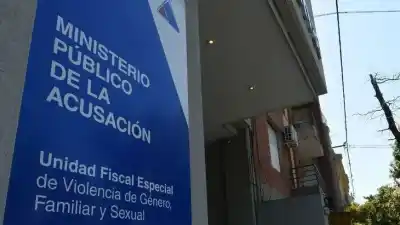 Esperó diez años para que su verdad llegara a un tribunal: la Justicia falló y él escuchó la sentencia en la sala