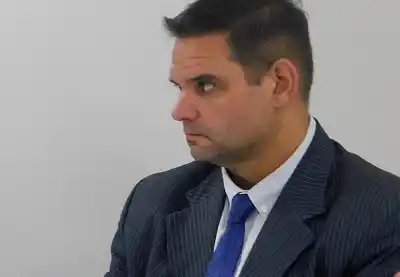 El fiscal pidió que no salga de la cárcel: qué encontró la Policía cuando lo atraparon escapando