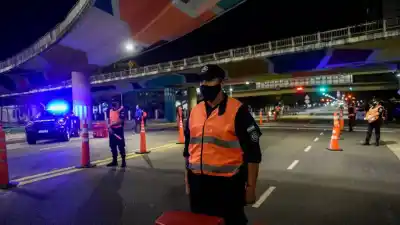 El Gobierno confirmó nuevas subas para Gendarmería, Prefectura, PSA y Penitenciario: los montos que impactan en el bolsillo