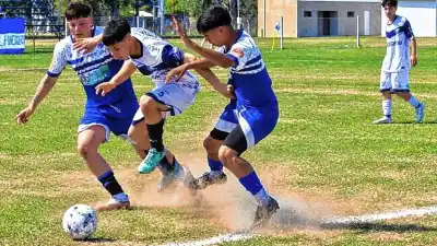 La fecha 7 del ascenso sacude Santa Fe: el líder visita a un rival directo