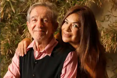 Claribel Medina y Pablo Alarcón llegan a San Juan con una obra que los obliga a mirarse de nuevo