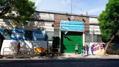 La escuela de Salta al 3400 sigue intervenida y los alumnos preparan un faltazo: qué dice Educación