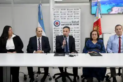 El plan que llevará controles médicos a mujeres rurales de Santiago: quiénes serán las primeras
