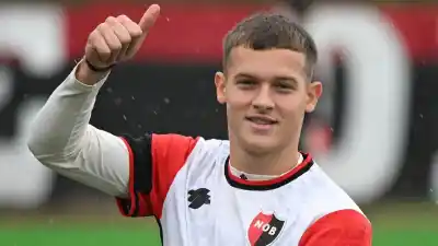 Newell's recibe a Lanús con dos regresos esperados y una ausencia que preocupa