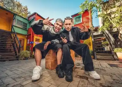 Copetonas se prepara para la Fiesta del Mate y la Torta Frita: el choripán tendrá un precio que sorprende