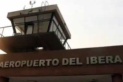 Humming Airways quiere volar desde Mercedes a Buenos Aires y puso una cifra que define si arranca