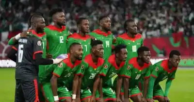 La Selección tiene rival en el aire: el avión de Burkina Faso nunca despegó de Marruecos